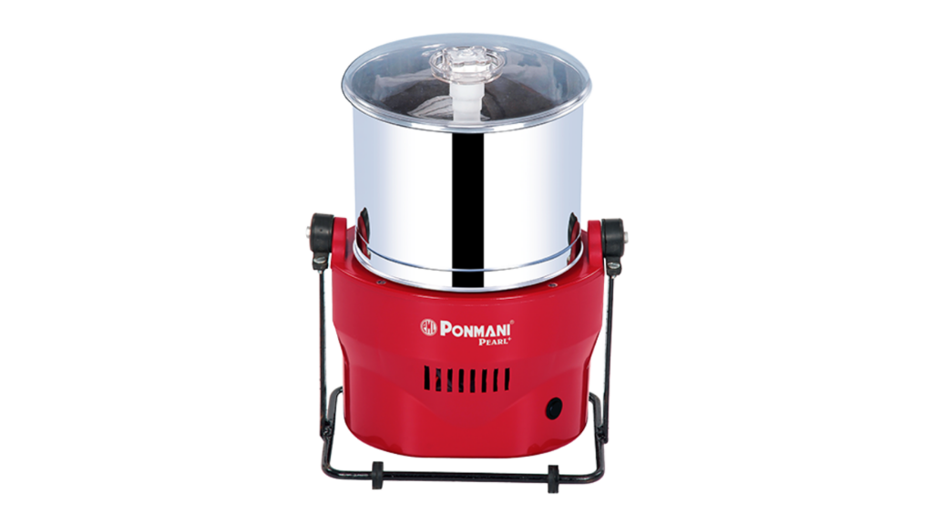 ponmani wet grinder 2 litre review