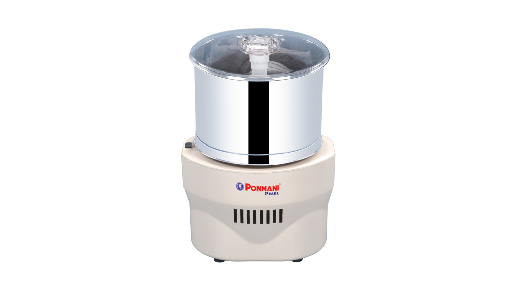 ponmani wet grinder 2 litre review