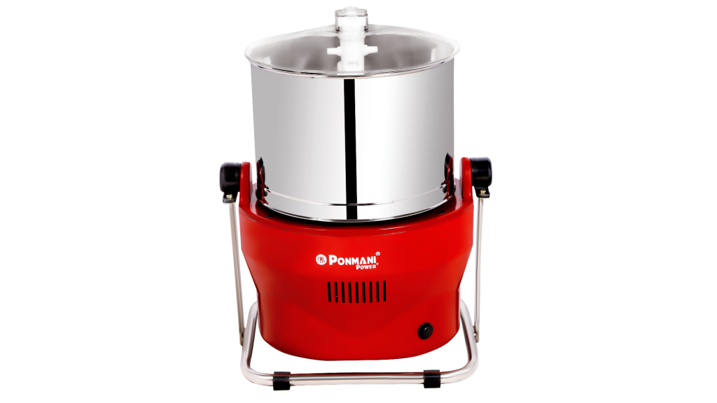 Ponmani Table Top Wet Grinders Tilting Wet Grinder Floor Tilting