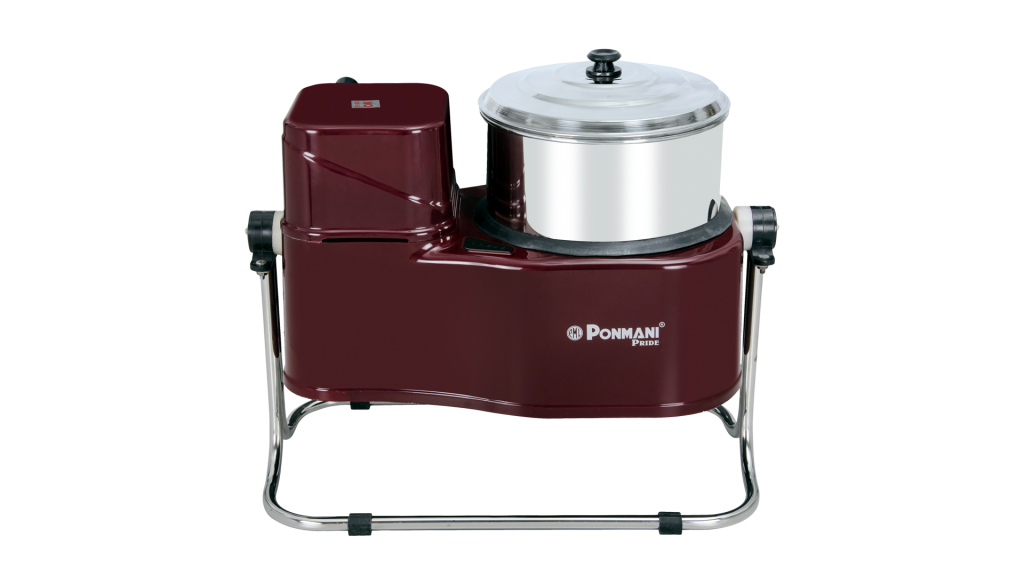 ponmani mini wet grinder price