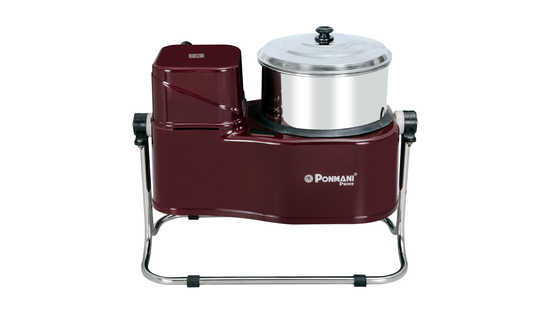 Ponmani Pride Table Top Wet Grinder Ponmani Nano Tech Table Top Wet Grinder