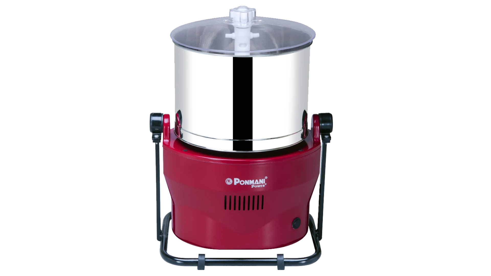 Ponmani Power Plus Table Top Wet Grinder Ponmani Power Plus Table Top Grinder