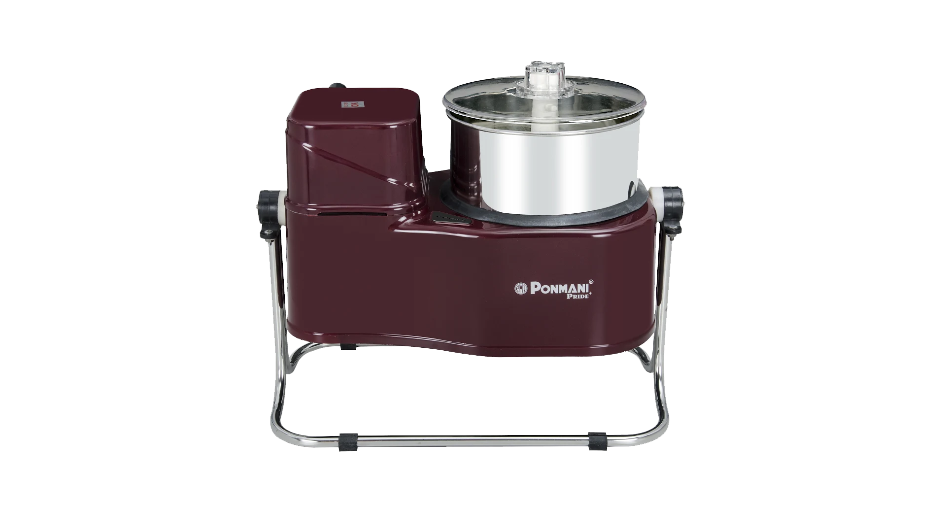 Ponmani Pride Plus Table Top Wet Grinder Ponmani Nano Tech Table Top Wet Grinder