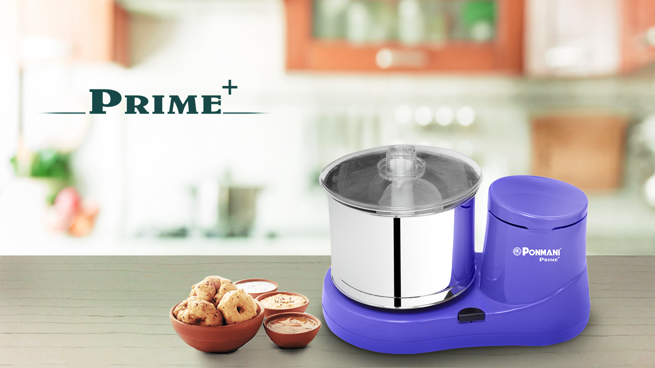 ponmani pearl grinder