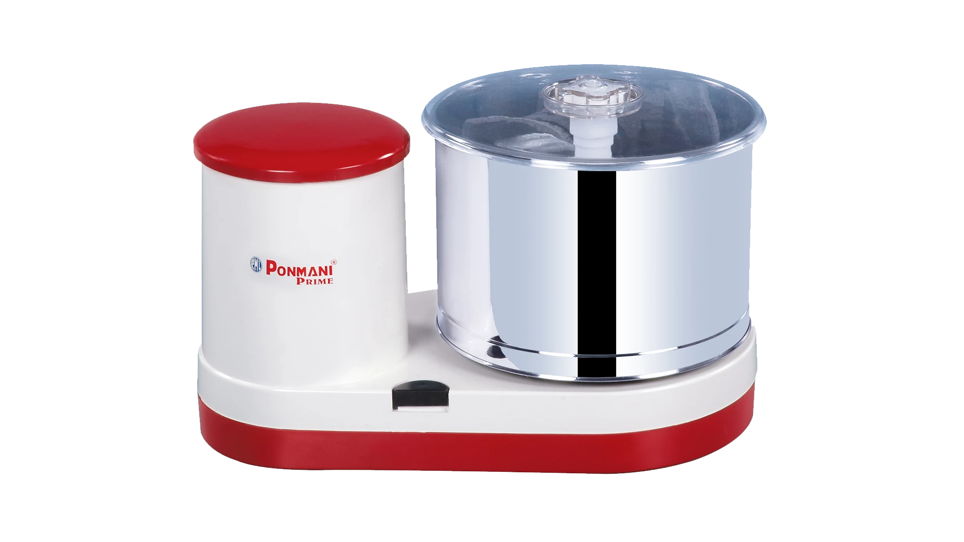 Ponmani Prime Table Top Wet Grinder Ponmani Nano Tech Table Top Wet Grinder