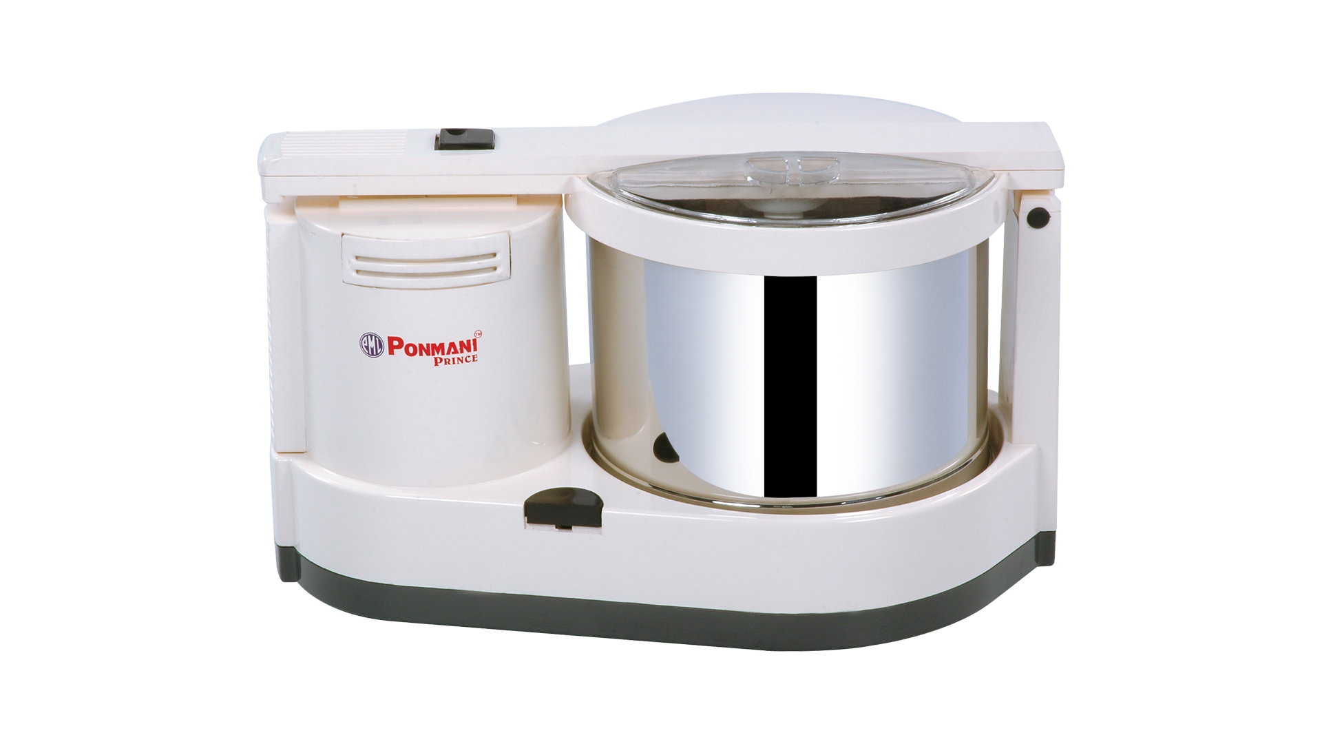 Ponmani Prince Table Top Wet Grinder Ponmani Nano Tech Table Top Wet Grinder