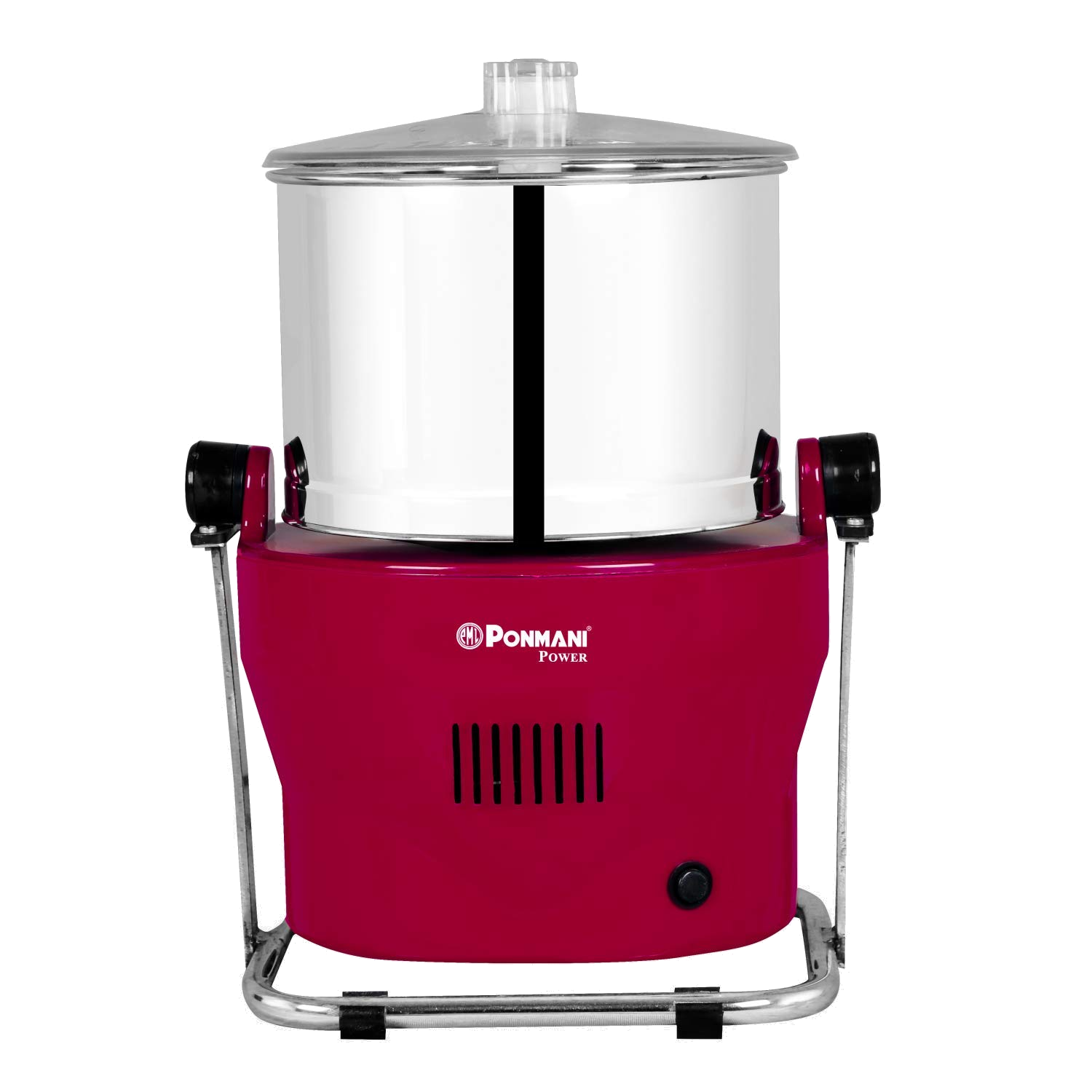 Buy Online Ponmani Power Table Top Tilting Wet Grinder