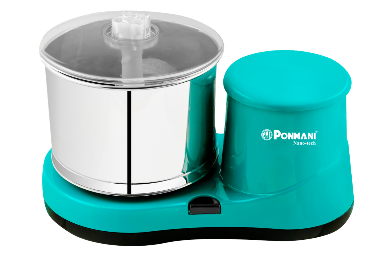 Ponmani Nano-Tech Table Top Wet Grinder Ponmani Nano Tech Table Top Grinder