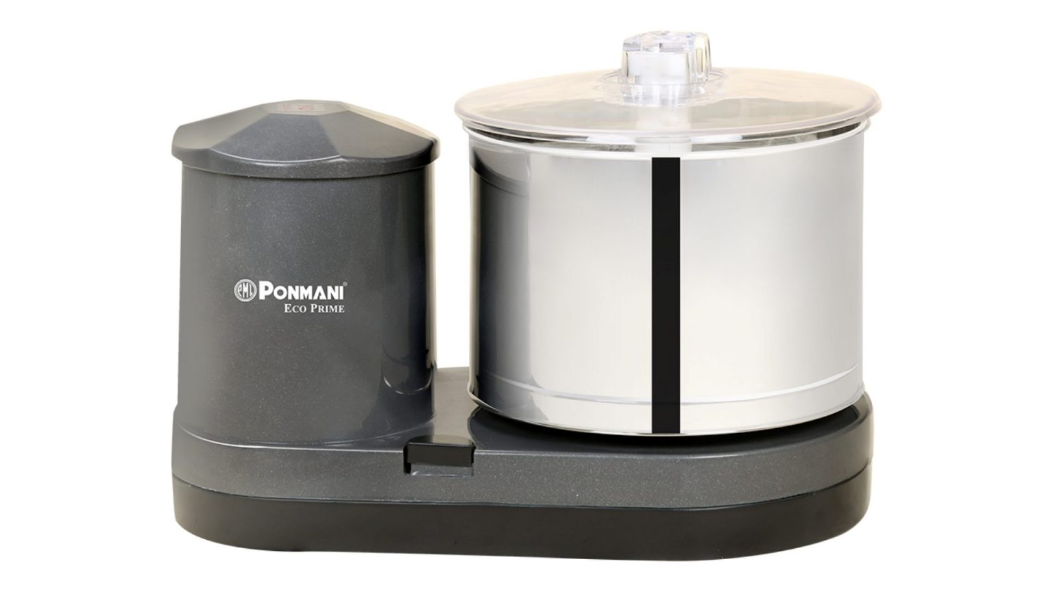 Chutney/Masala Drum for 2 Lit Wet Grinder Ponmani